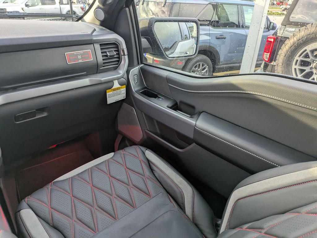 New 2026 Ford F150 XLT w/ Equipment Group 303A High image 16