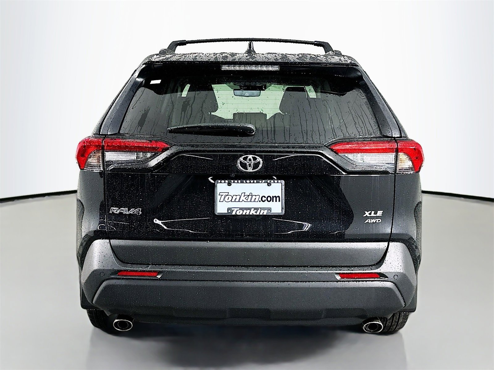 New 2025 Toyota RAV4 XLE Premium image 6