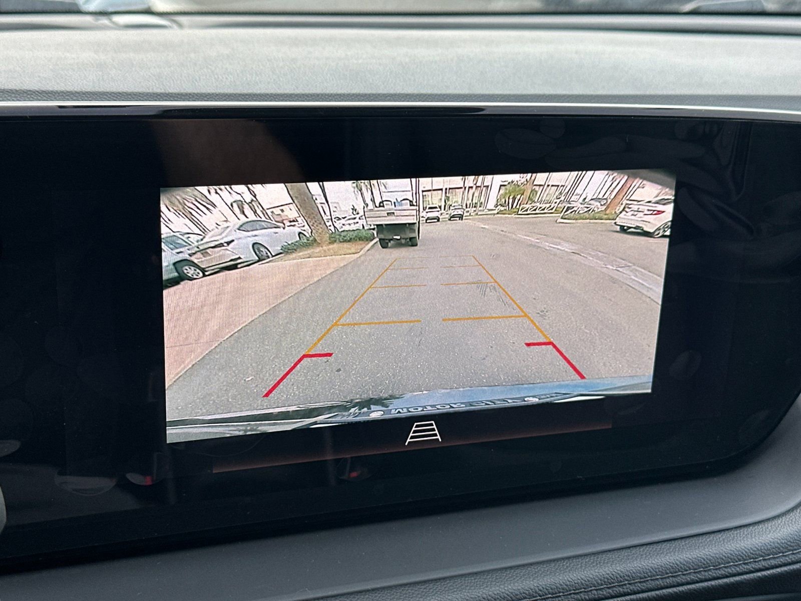 New 2026 Buick Encore GX Sport Touring image 19