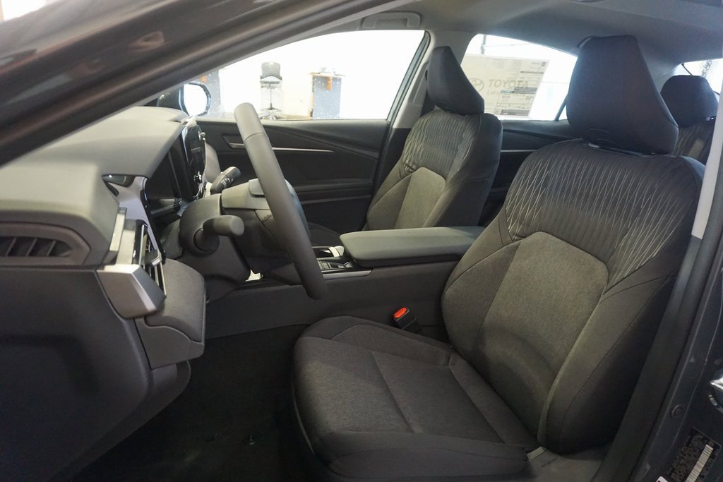 New 2026 Toyota Camry LE image 19