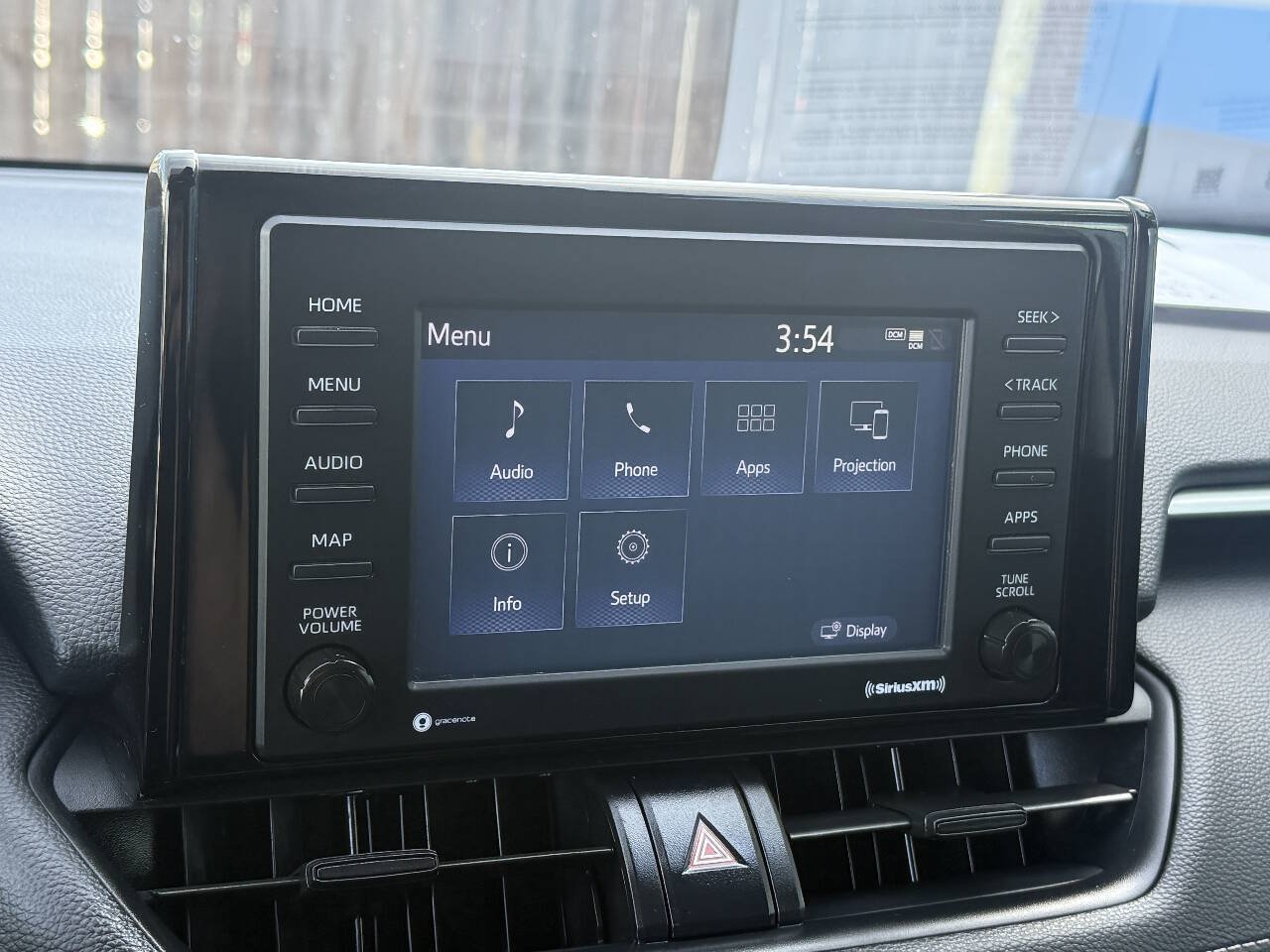 Used 2021 Toyota RAV4 XLE w/ XLE Grade Weather Package AWD/4WD image 10