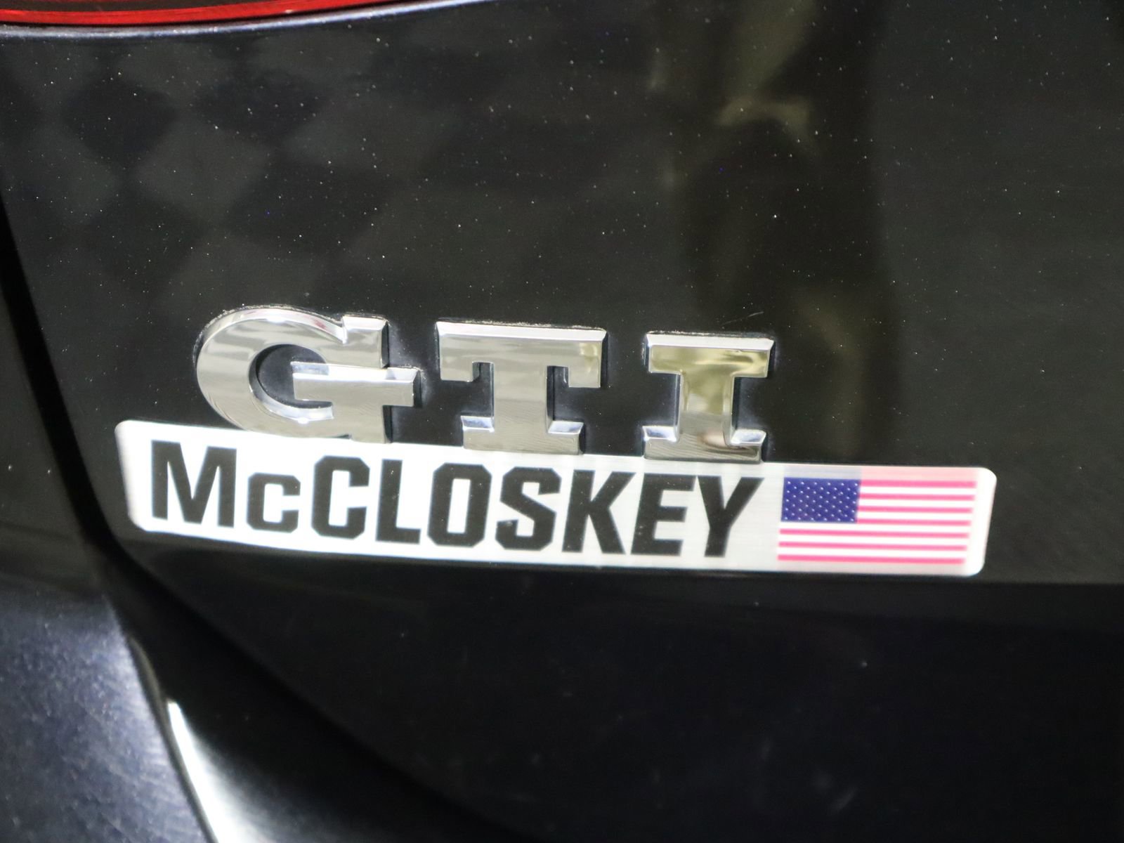 Used 2018 Volkswagen GTI S image 9