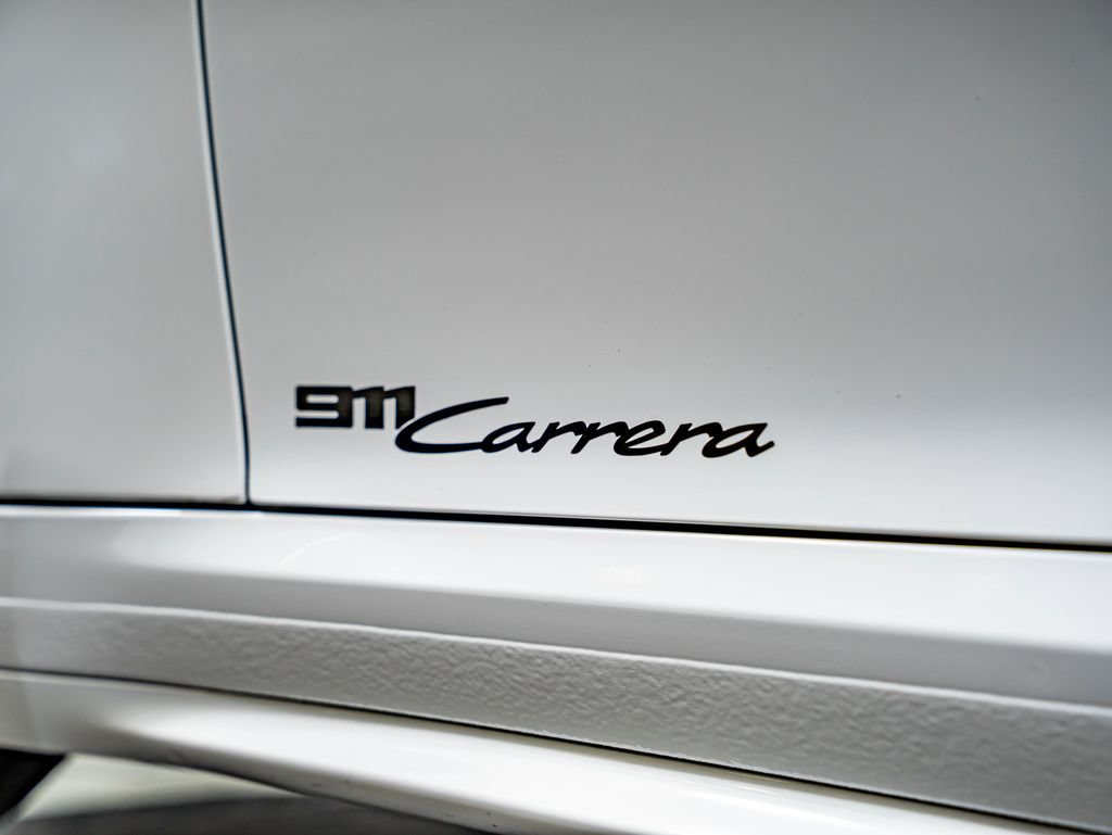 Certified 2025 Porsche 911 Carrera RWD image 26