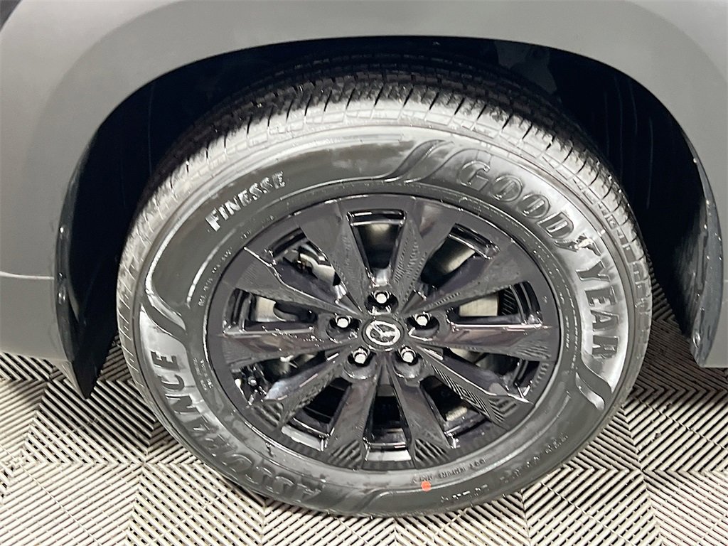 New 2026 MAZDA CX-50 2.5 Hybrid w/ Preferred Pkg image 23