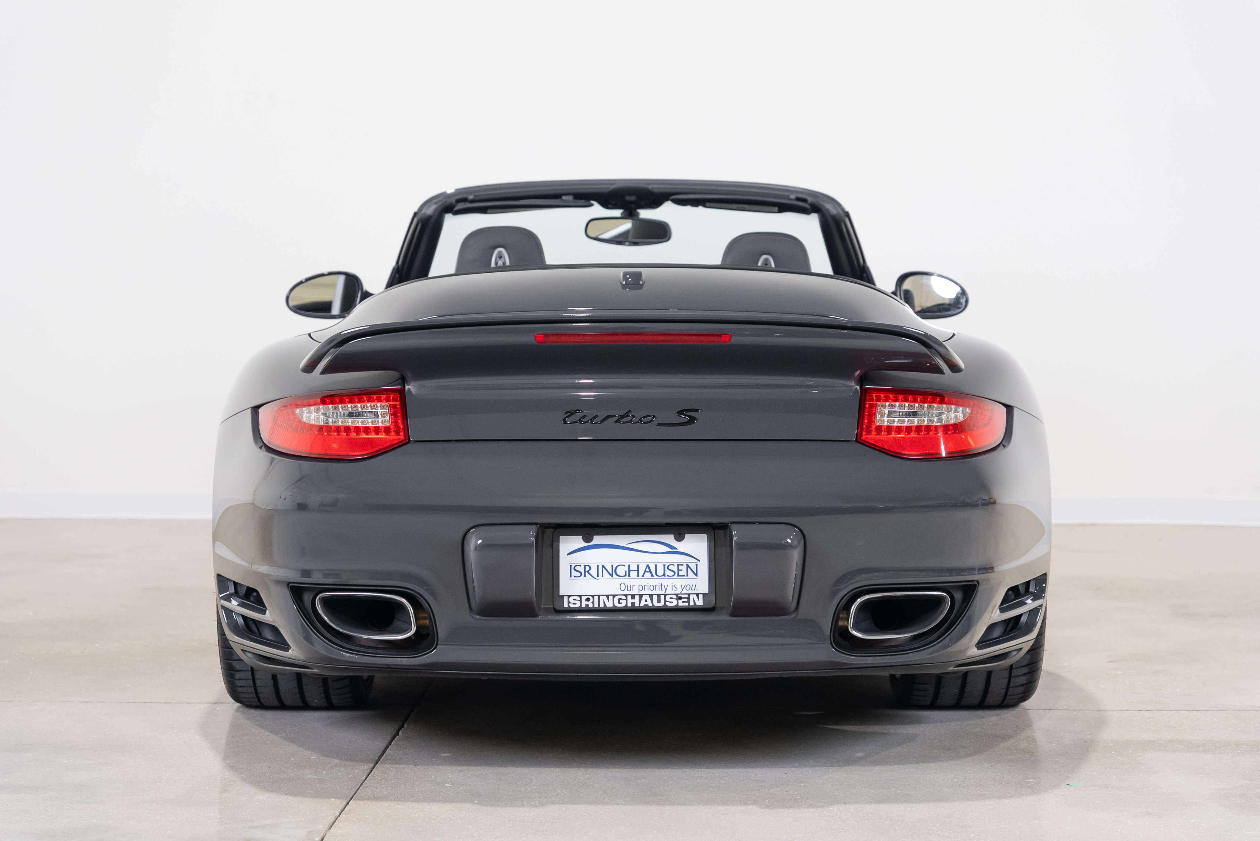 Used 2012 Porsche 911 Edition 918 Spyder AWD/4WD image 33