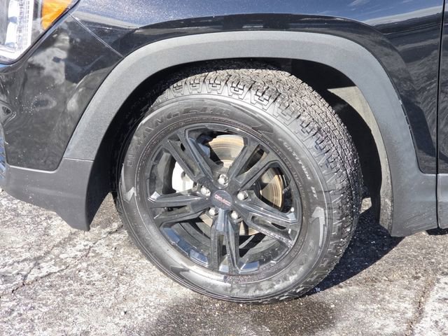 Used 2022 GMC Terrain AT4 image 25
