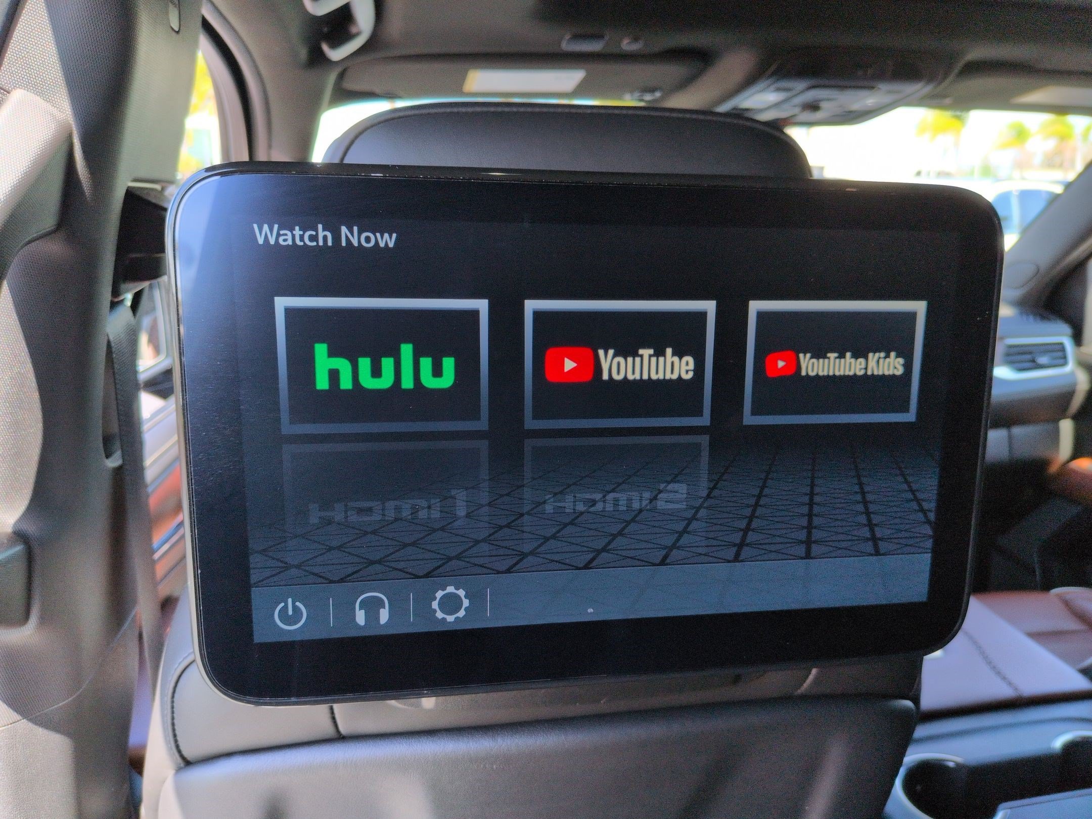 Used 2024 GMC Yukon Denali Ultimate AWD/4WD image 29
