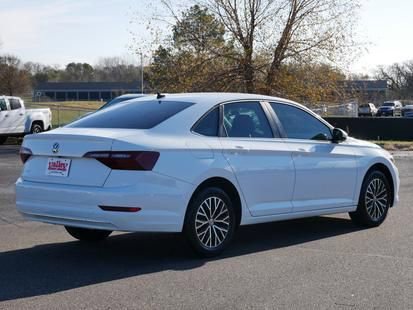 Used 2021 Volkswagen Jetta S w/ Driver Assistance Package image 33