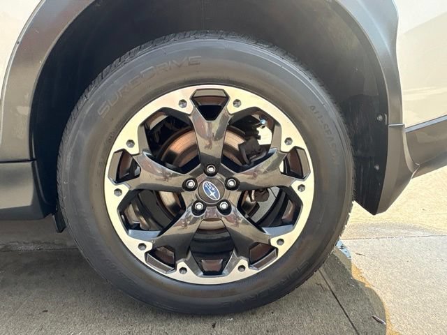 Used 2021 Subaru Crosstrek 2.0i Premium AWD/4WD image 9