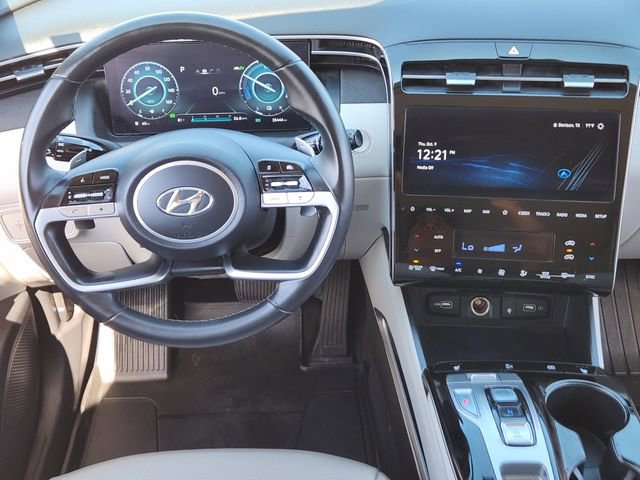 Used 2024 Hyundai Tucson SEL image 27