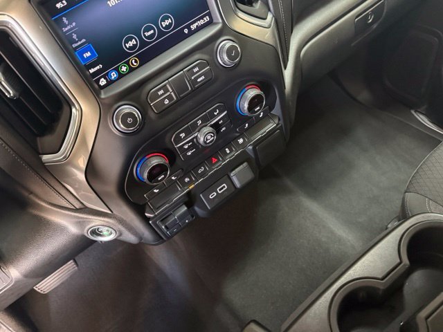 Used 2021 Chevrolet Silverado 1500 LT AWD/4WD image 24