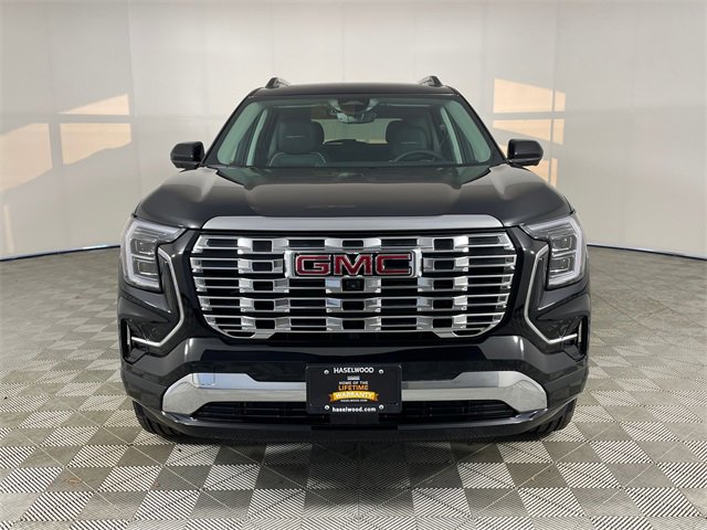 New 2026 GMC Terrain Denali image 25