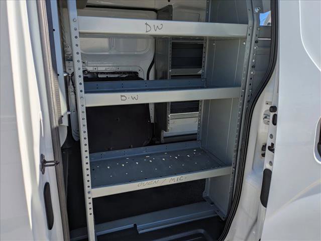 Used 2014 Nissan NV200 S image 18