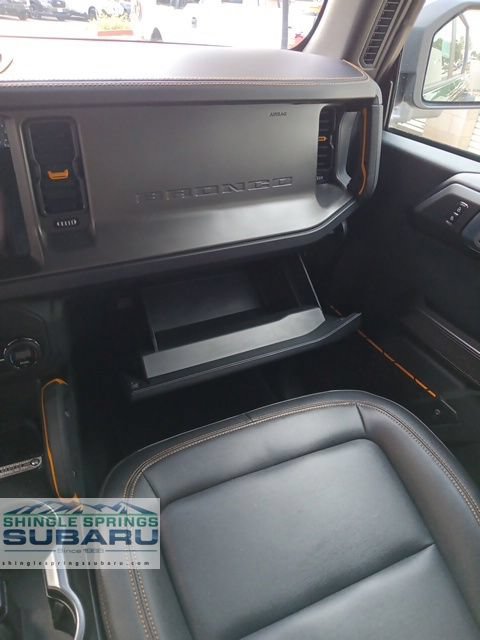 Used 2024 Ford Bronco Badlands AWD/4WD image 37
