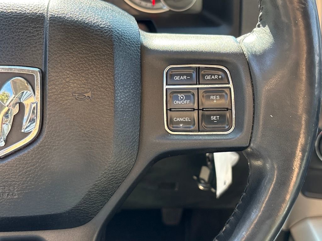 Used 2014 RAM 1500 Lone Star image 20