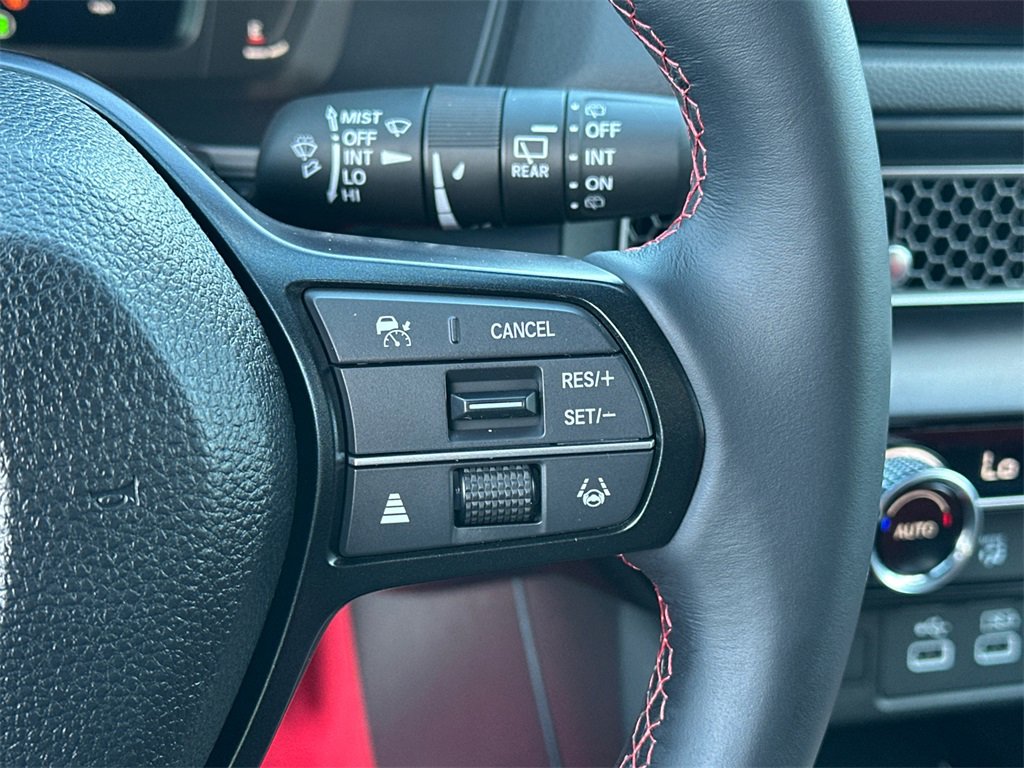 Used 2024 Honda Civic Type R image 36