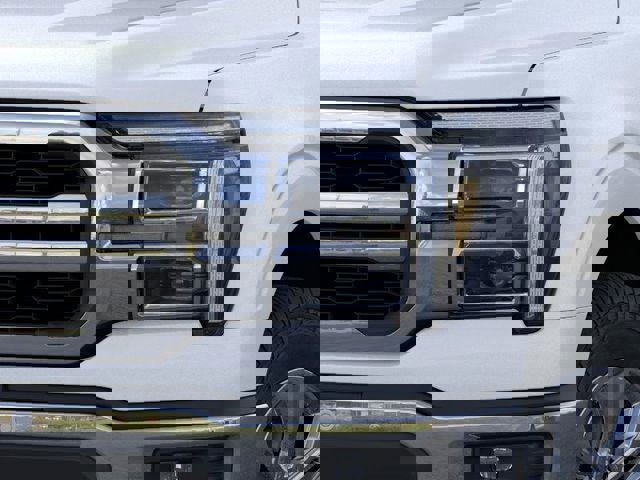 New 2026 Ford F150 Lariat image 18