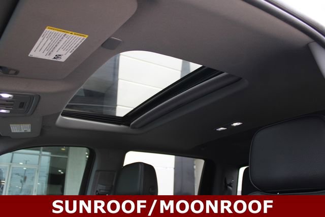Used 2022 GMC Sierra 1500 Denali AWD/4WD image 8