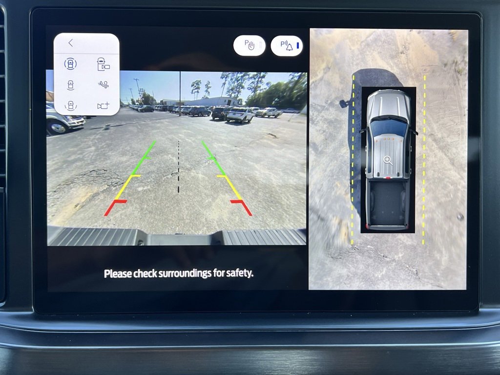 New 2026 Ford F250 Lariat image 45