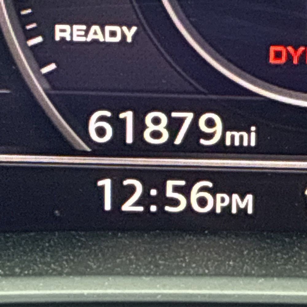 Used 2019 Audi SQ5 Prestige w/ Prestige Package AWD/4WD image 10