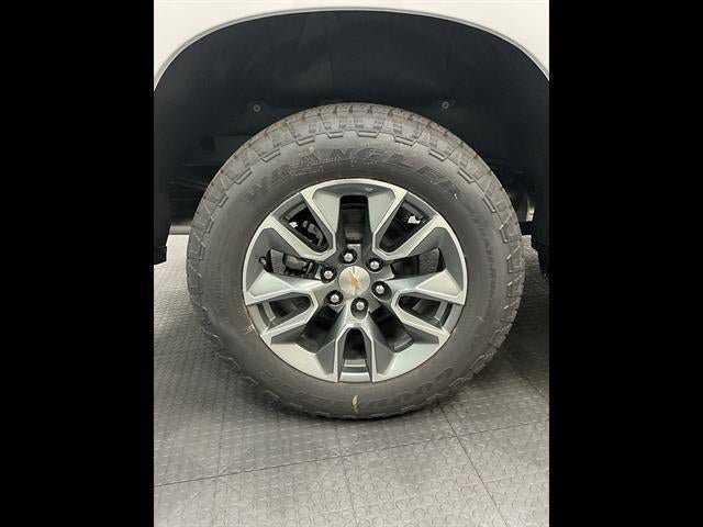 New 2026 Chevrolet Silverado 1500 LT w/ All Star Edition Plus AWD/4WD image 39
