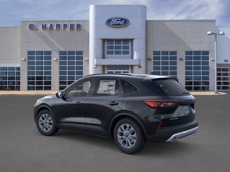 New 2026 Ford Escape Active w/ Tech Pack #1 AWD/4WD image 4
