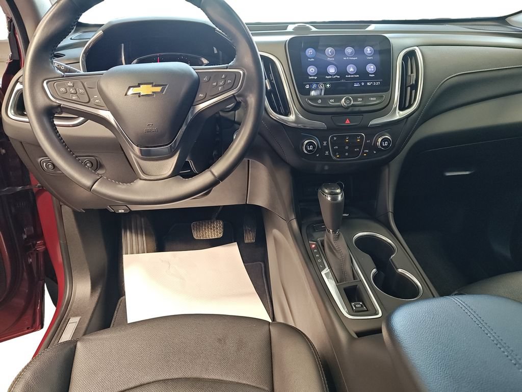 Used 2020 Chevrolet Equinox Premier AWD/4WD image 10