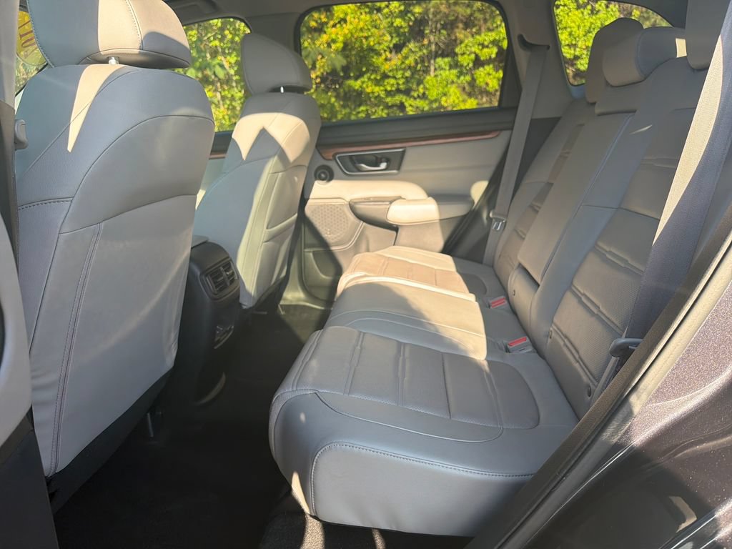 Used 2017 Honda CR-V EX-L image 26