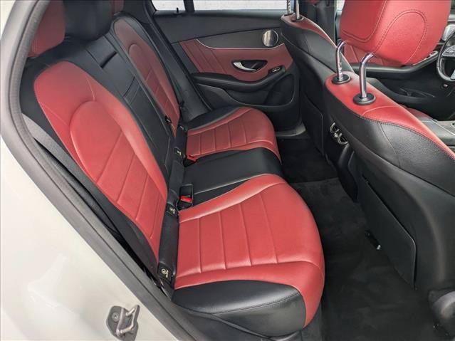 Used 2020 Mercedes-Benz GLC 300 4MATIC Coupe image 20