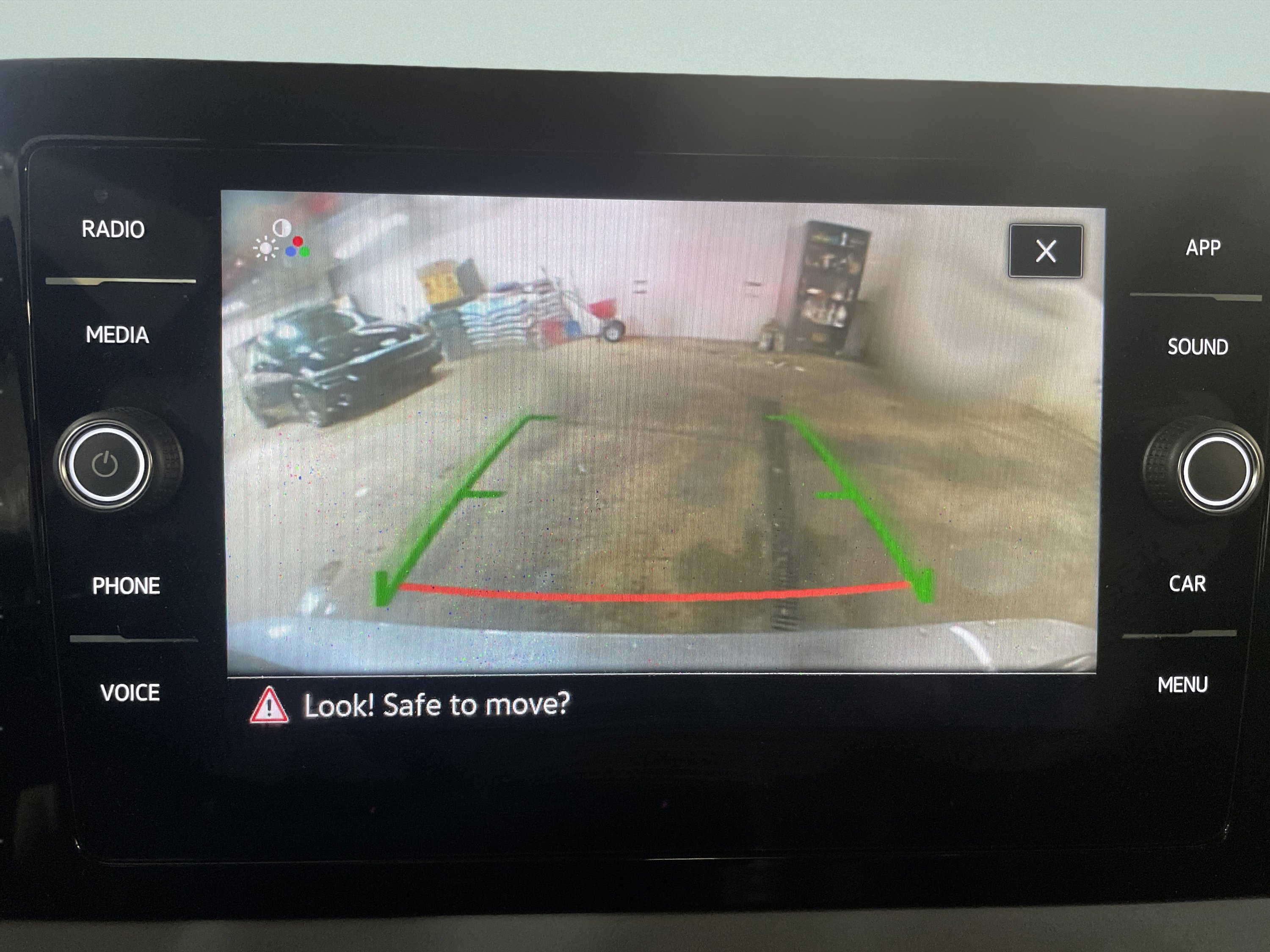 Used 2025 Volkswagen Jetta SE image 20