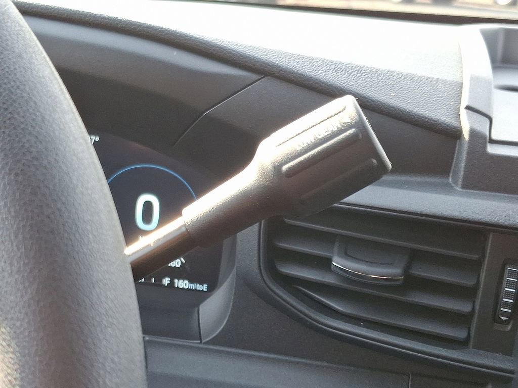 New 2025 Ford Explorer Base image 10