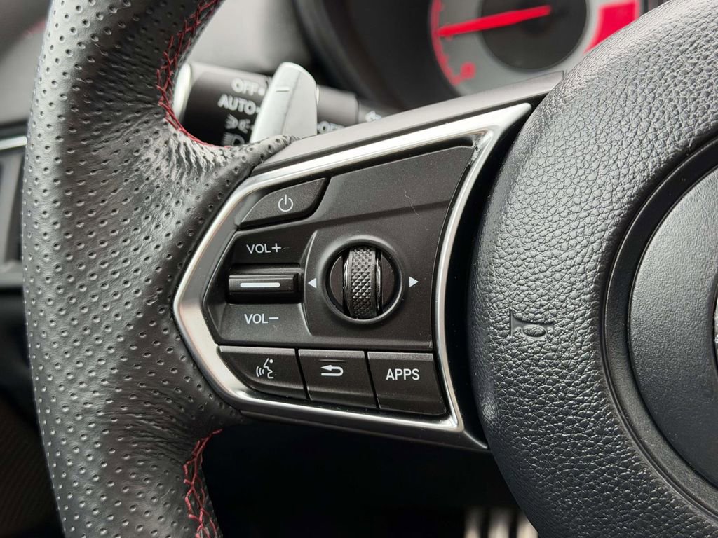 Certified 2023 Acura TLX w/ A-SPEC Pkg FWD image 21