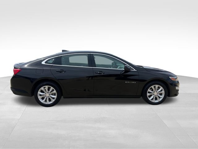 Used 2025 Chevrolet Malibu LT FWD image 7