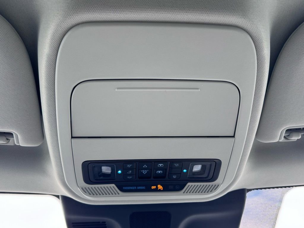 Used 2025 Ford Expedition Max Active image 26
