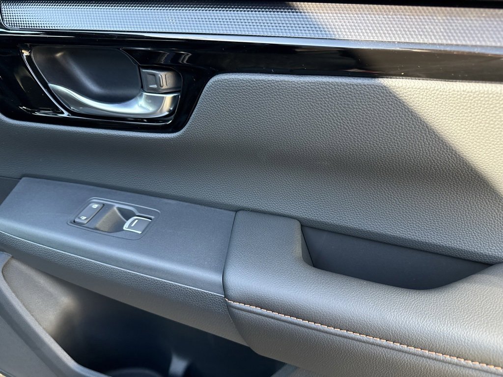 New 2026 Honda CR-V Sport Touring image 48