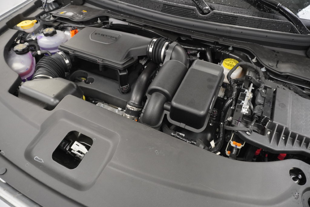 New 2026 Jeep Cherokee Limited AWD/4WD image 38
