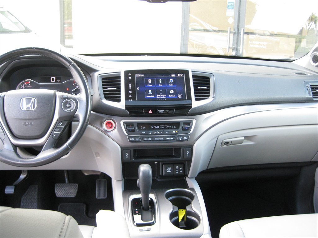 Used 2018 Honda Pilot EX-L image 30
