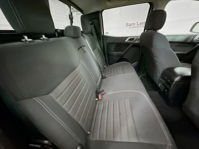 Used 2021 Ford Ranger XLT w/ Equipment Group 302A High image 25