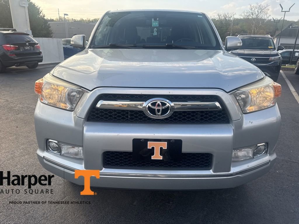 Used 2011 Toyota 4Runner Limited image 8