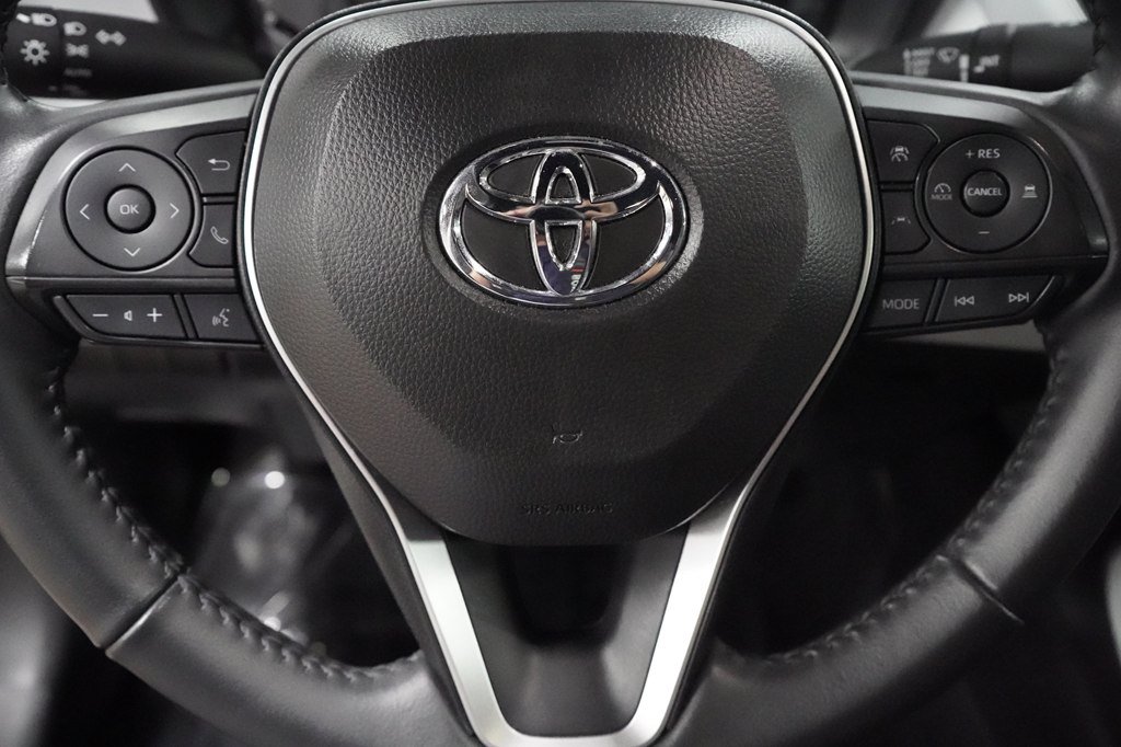 Used 2024 Toyota Corolla SE FWD image 49