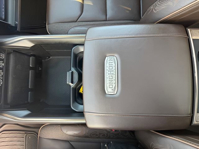 Used 2025 RAM 1500 Limited image 24