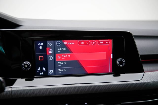 Used 2024 Volkswagen GTI S FWD image 19