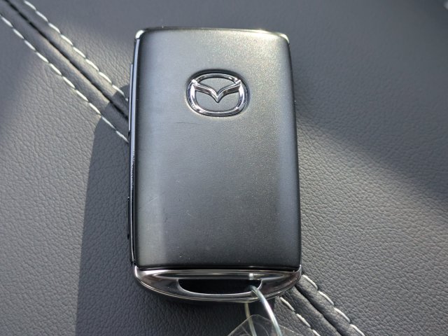 New 2026 MAZDA CX-30 Aire Edition AWD/4WD image 24