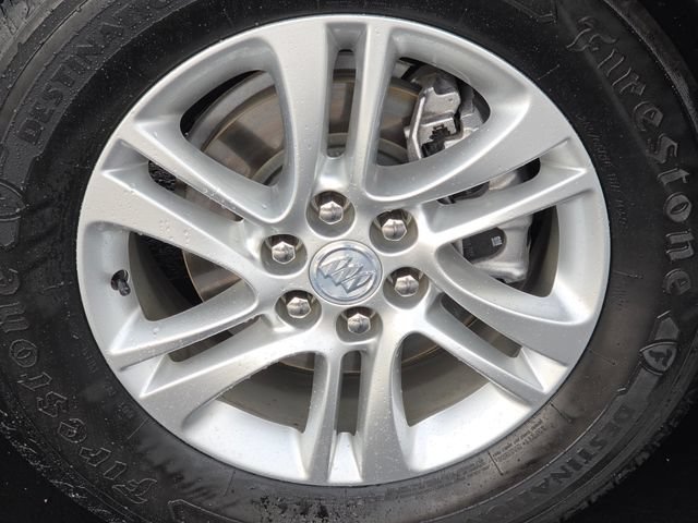 Used 2020 Buick Enclave Essence w/ Sound and Sites Package FWD image 11