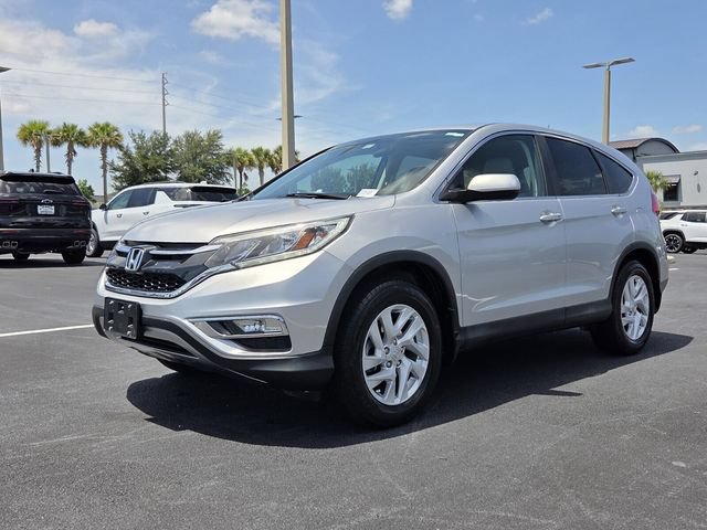 Used 2016 Honda CR-V EX image 2