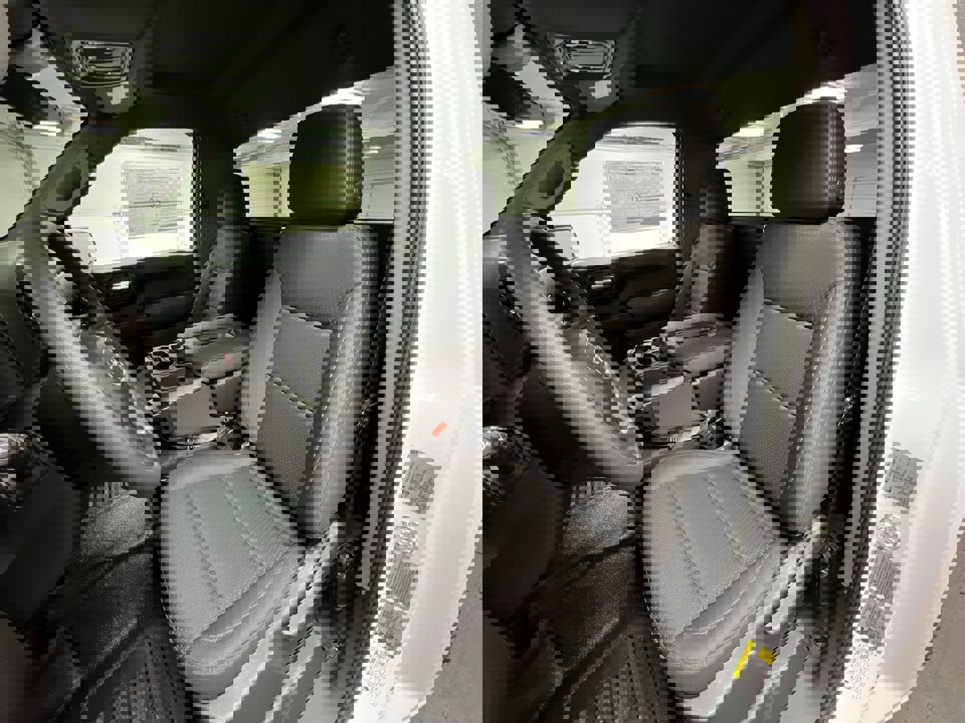 New 2025 GMC Sierra 3500 Pro image 52