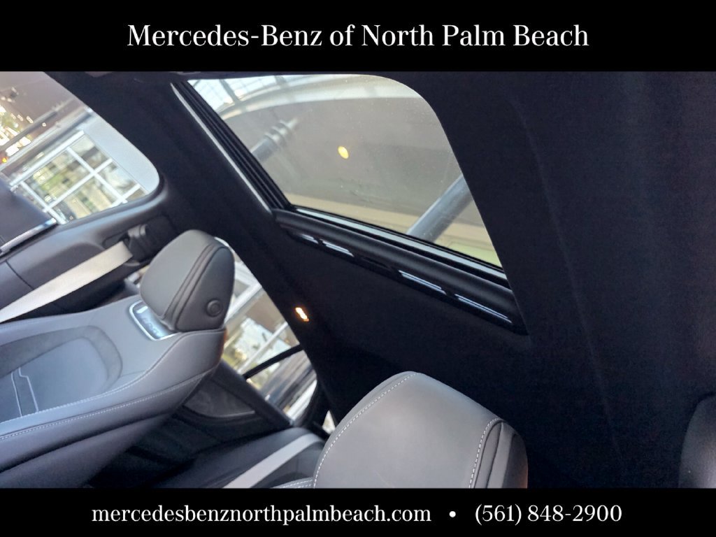 Used 2020 Mercedes-Benz AMG GT 63 image 12