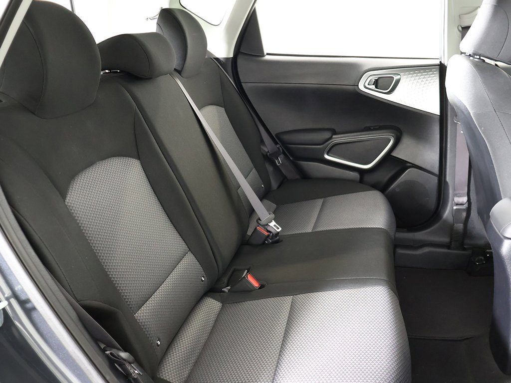 Used 2024 Kia Soul LX w/ Option Group 015 image 32