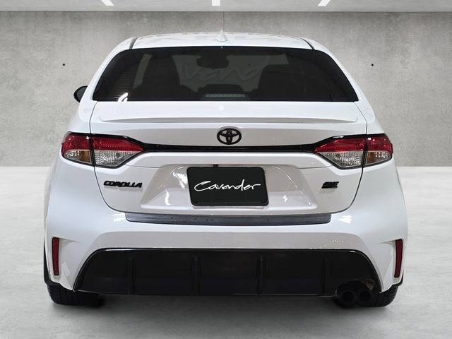 Used 2024 Toyota Corolla SE FWD image 15