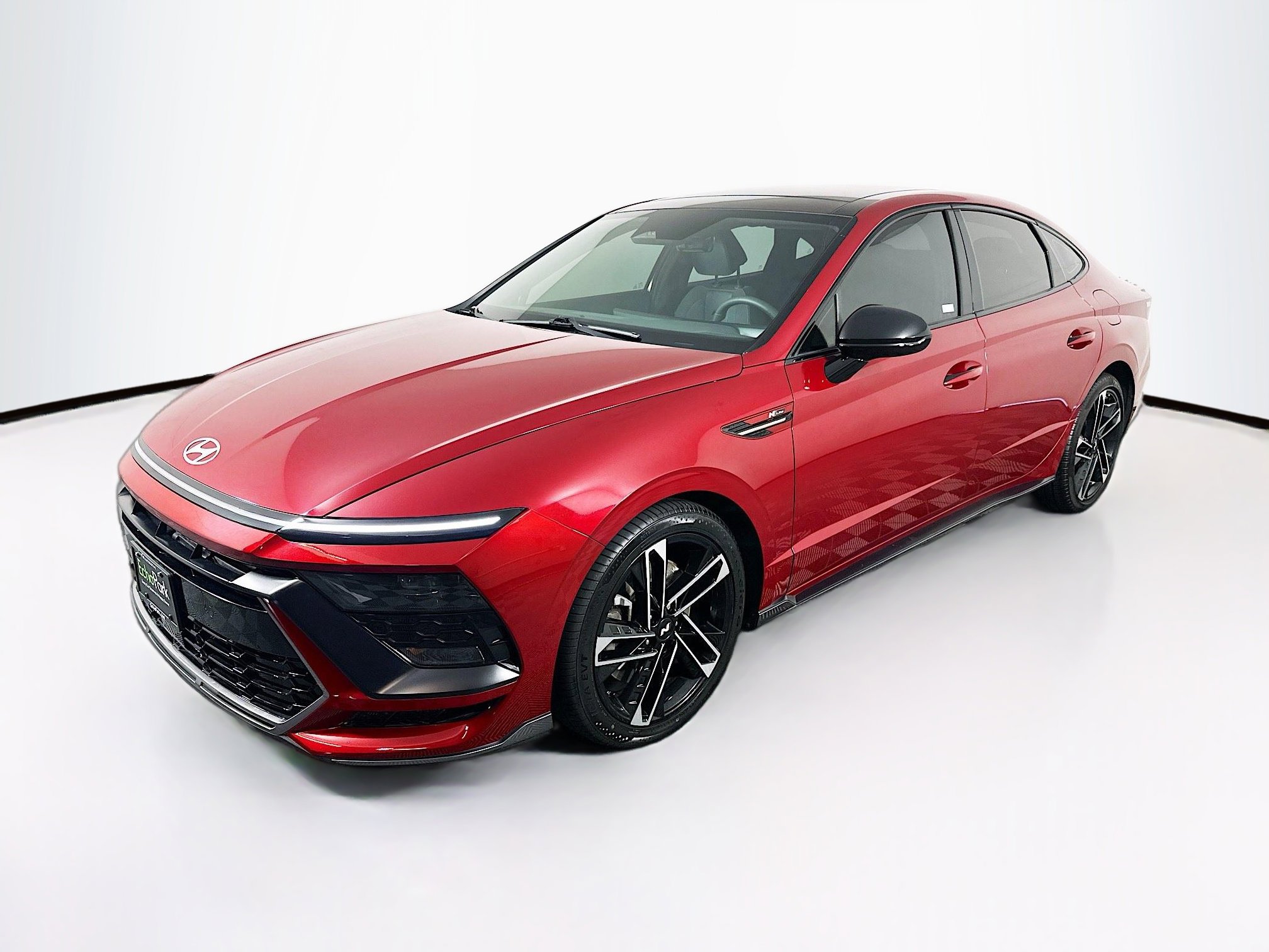 Used 2024 Hyundai Sonata N Line image 3